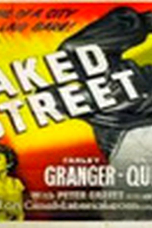 The Naked Street — Kino 1955