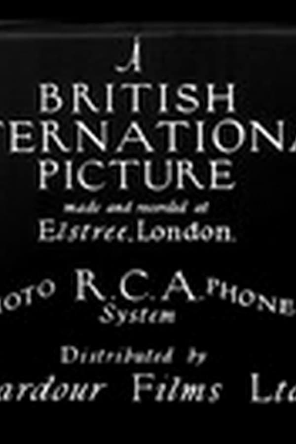 The Romance of Seville — Kino 1929