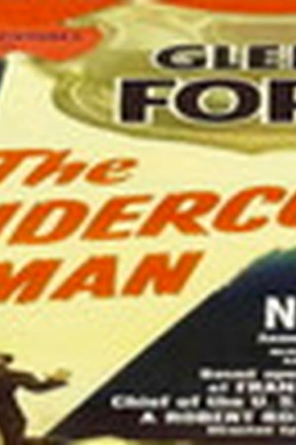 The Undercover Man