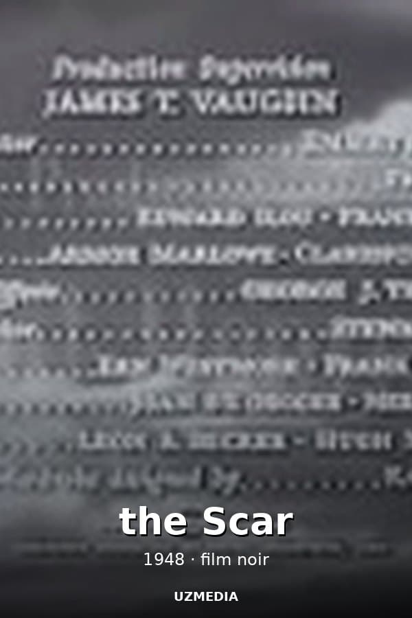 the Scar — Kino 1948