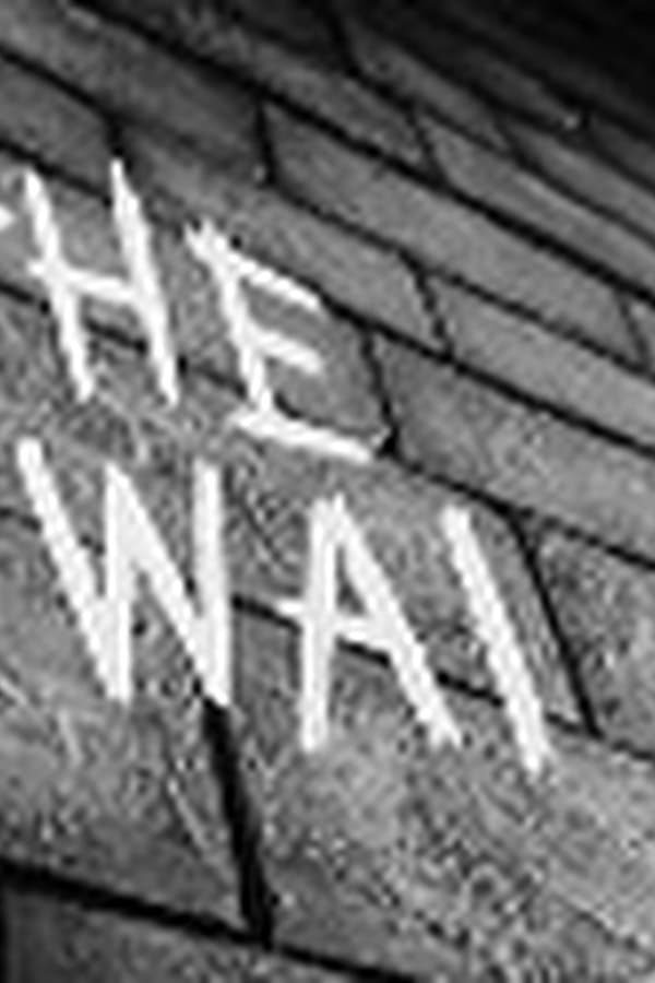 The Wall — Movie 1962