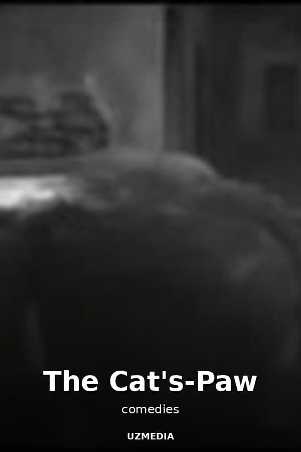 The Cat's-Paw — Фильм