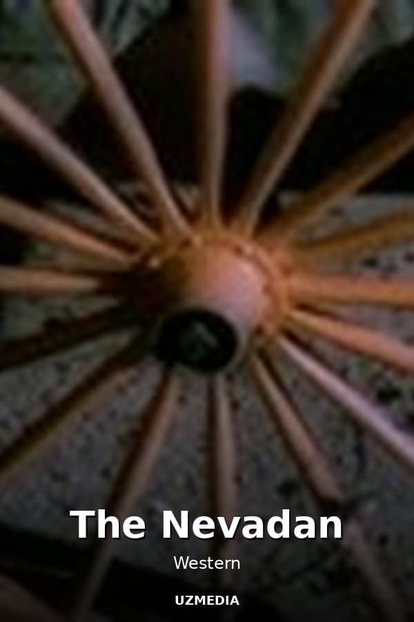 The Nevadan — Movie