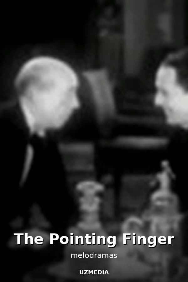 The Pointing Finger — Kino