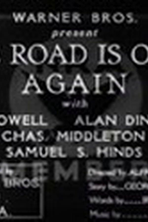The Road Is Open Again 7 Mins