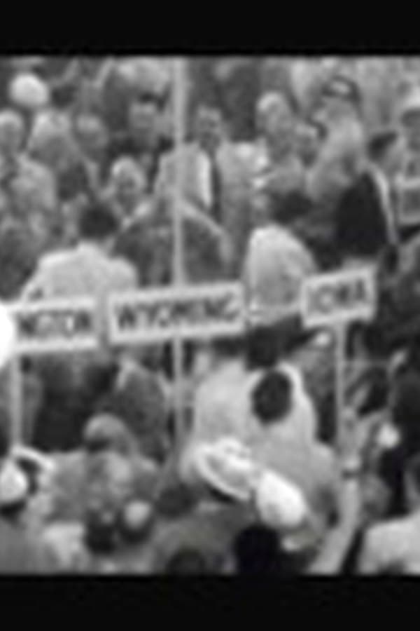 The Vice Presidency — Фильм 1956