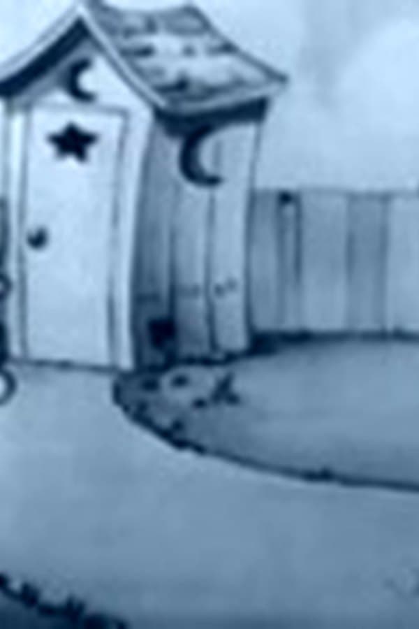 The Village Specialist 1931 Ub Iwerks Sound Cartoon