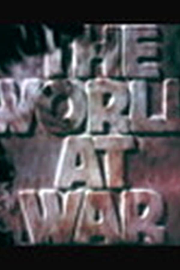 The World at War: 4 Alone May 1940 -- May — Фильм 1974