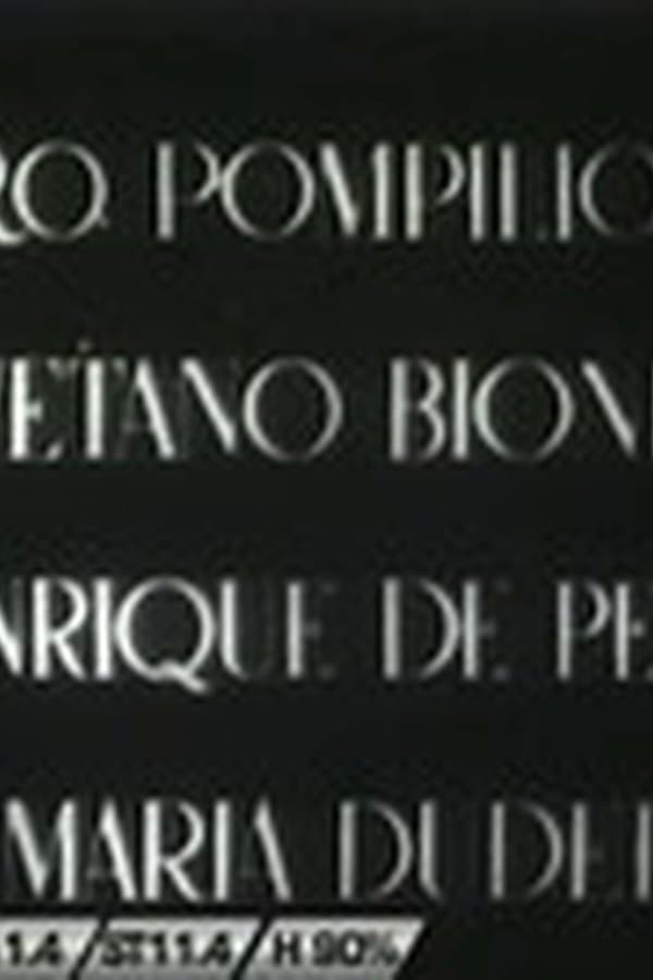 Un Angel Sin Pudor — Kino 1953