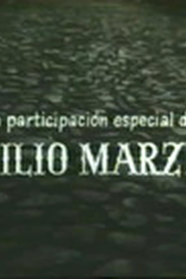 Un Guapo Del 900 — Kino 1960