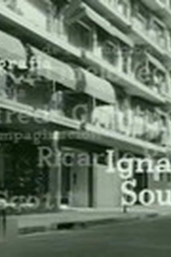 Un Lugar Al Sol — Movie 1965