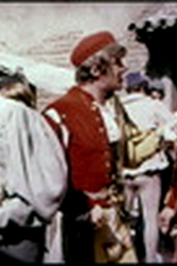 Filmstrip: Romeo and Juliet Acts I & II: Wherefore art thou Romeo? (Copy 1) — Фильм 1975