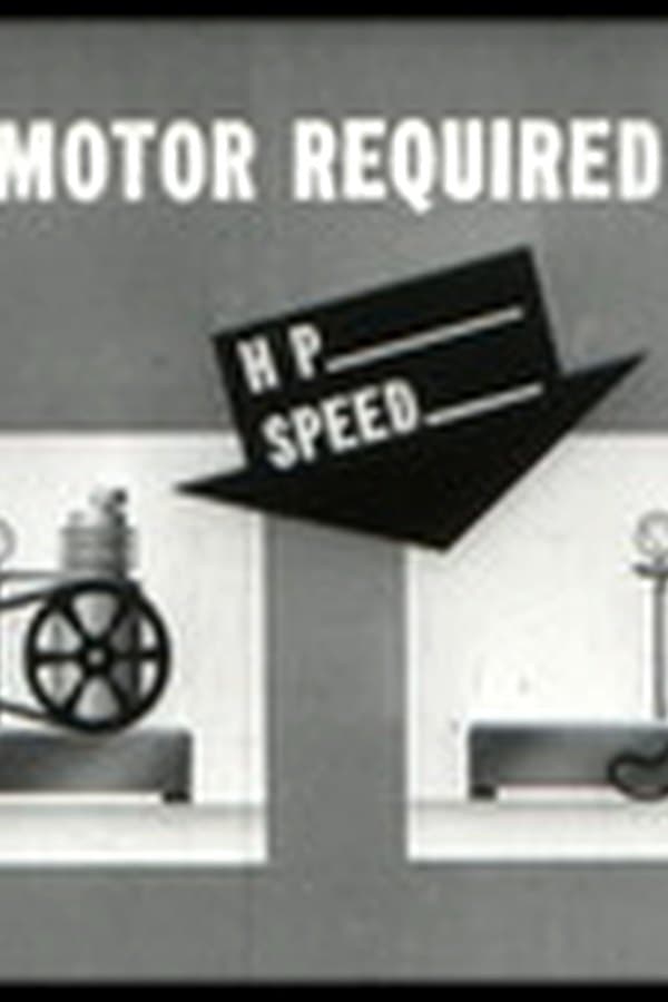 Filmstrip: Fundamentals of Motor Selection
