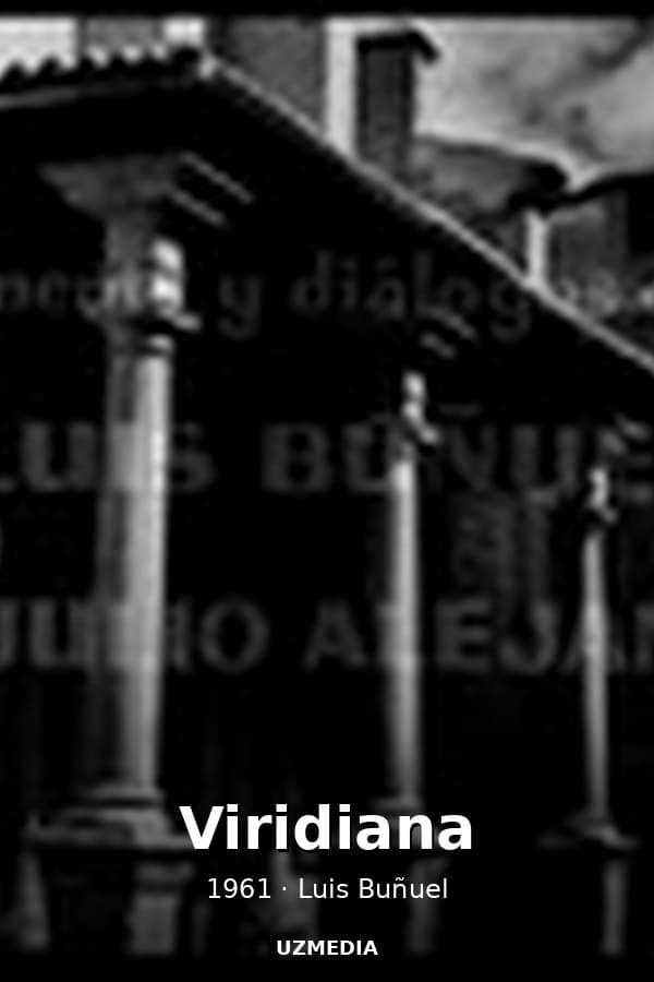 Viridiana — Фильм 1961