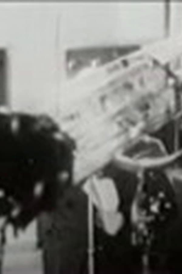 The Whispering Shadow: Chapter 1 - Master Magician — Kino 1933