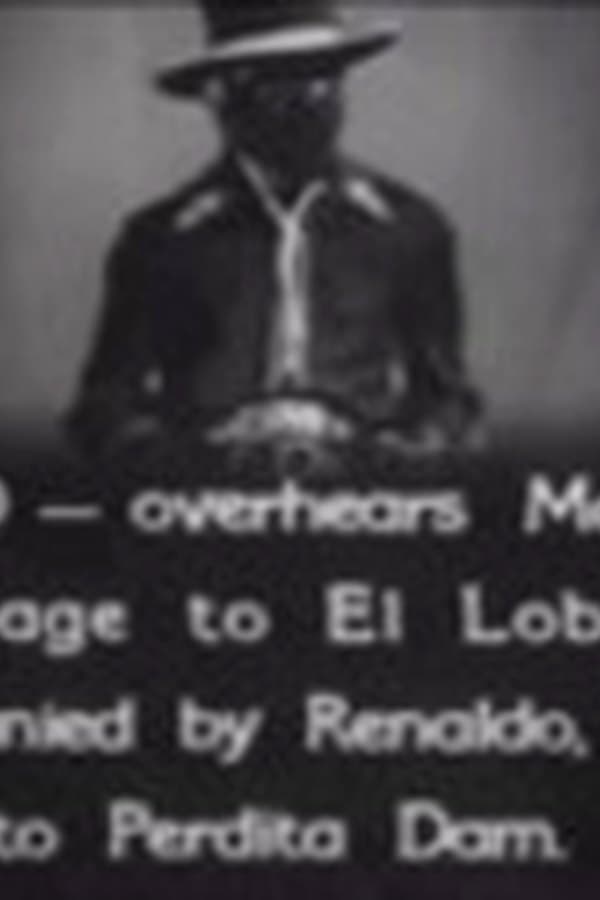 Zorro Rides Again: Chapter 9 - Tunnel of Terror — Фильм 1937