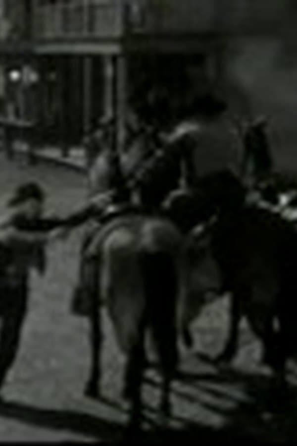 Zorro's Black Whip: Chapter 1 - The Masked Avenger — Movie 1944