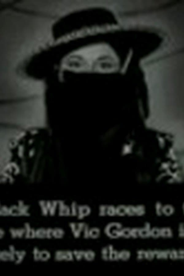 Zorro's Black Whip: Chapter 3 - Mob Murder — Kino 1944