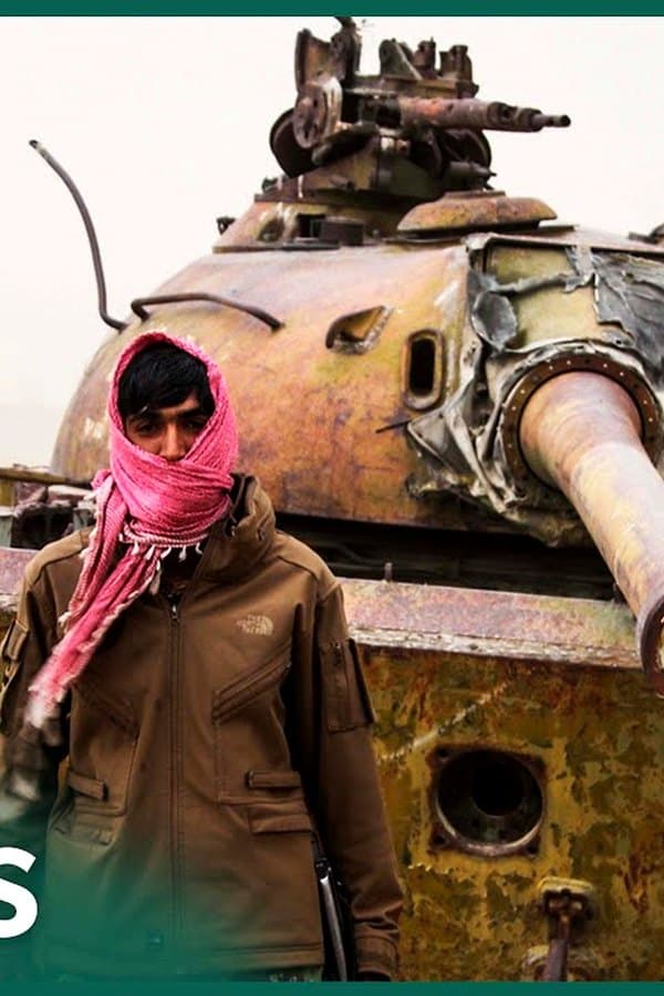 Inside America's Longest War: What Went Wrong In Afghanistan?