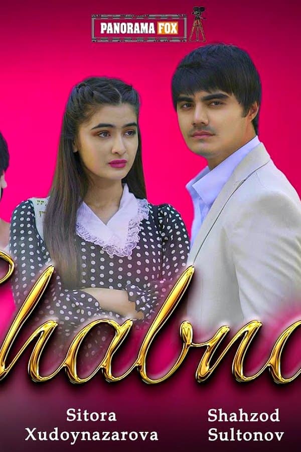 Shabnam