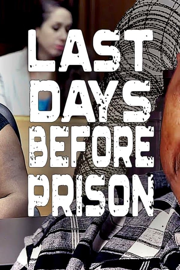 First Time Behind Bars: How to Prepare for Prison — Kino