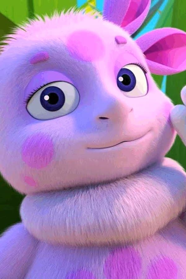 Лунтик: Детки — Kino