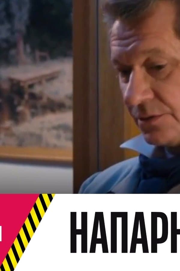 Напарницы 15 — Movie