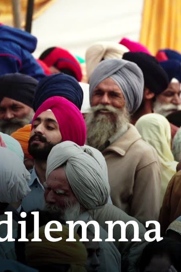 The Sikhs - Between India and Pakistan — Kino