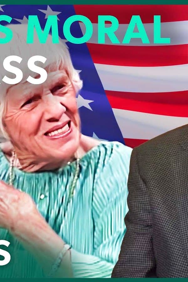 The Secret Life of Jimmy Carter's Mother