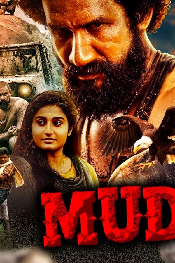 Muddy — Movie 2024