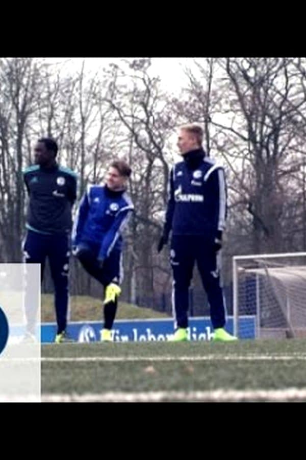 Football Made in Germany: Documentaries — Kino