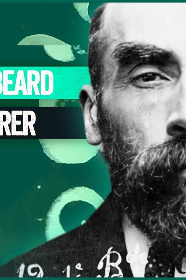 The Bluebeard of Gambay: Unmasking a Serial Killer's Chilling Crimes — Kino