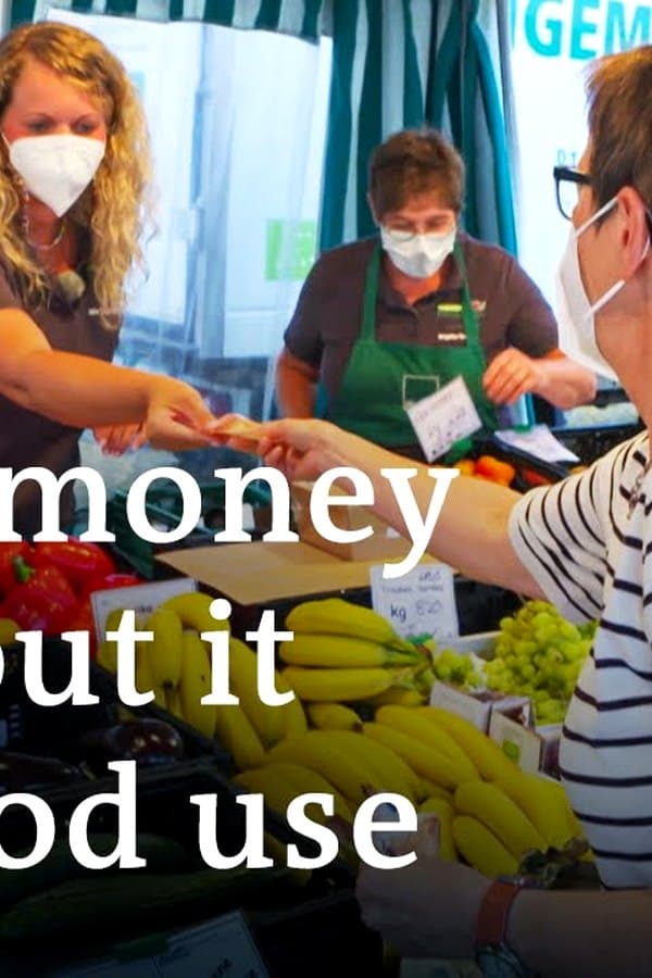 Money isn't everything - A new definition of wealth — Kino