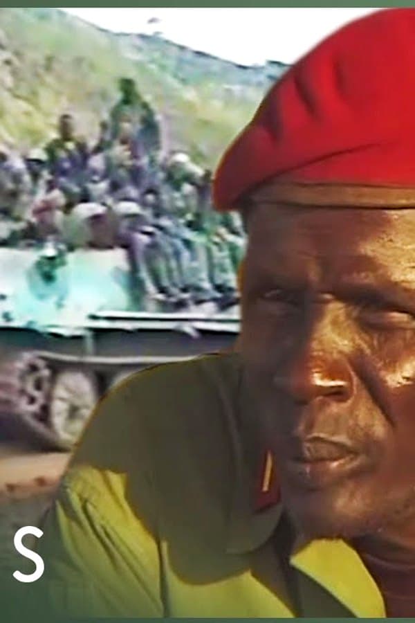Oil Wars: Sudan Torn Apart (Civil War Documentary)