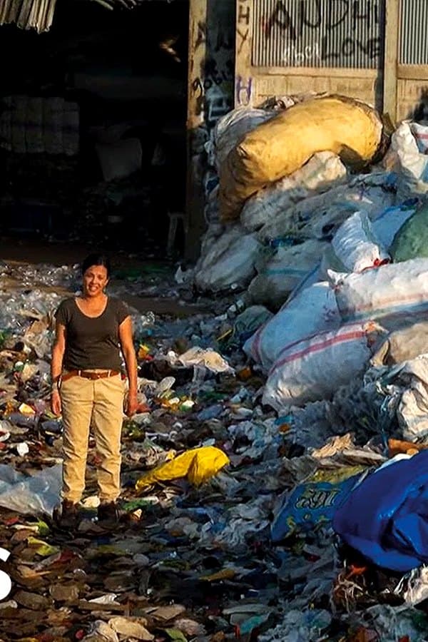Is Plastic Killing the Earth? (Environmental Documentary)