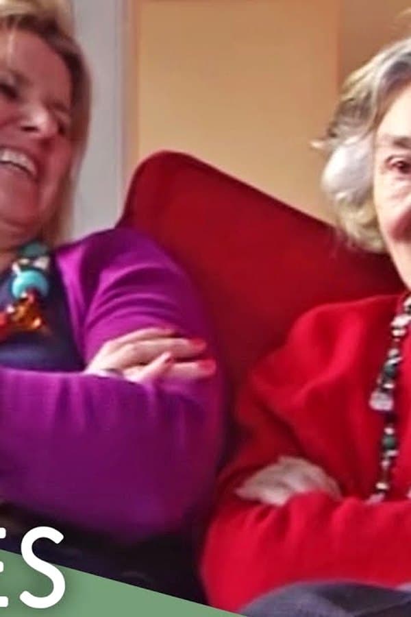 Mum And Me (Alzheimer's Documentary): Real Stories — Фильм
