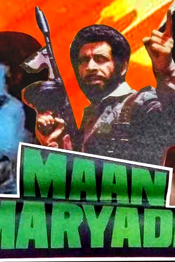 Maan Maryada — Фильм