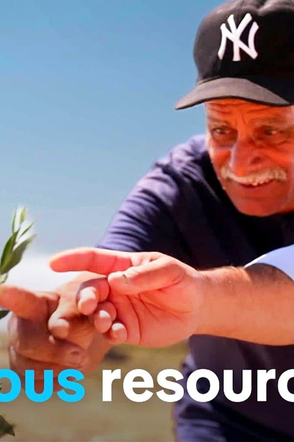 Water scarcity - Innovation to combat drought — Фильм