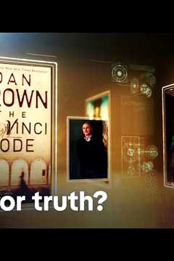 The Da Vinci Code - Has the mystery been solved? — Фильм