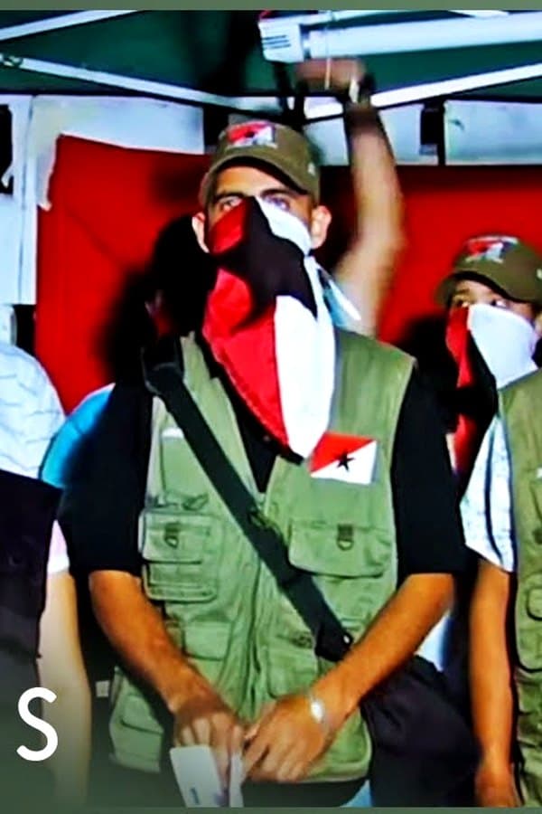 Tupamaro: Urban Guerrillas (Vigilante Documentary)