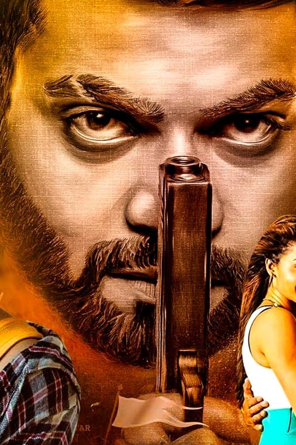 South Action Dubbed Movie In Hindi — Movie 2024