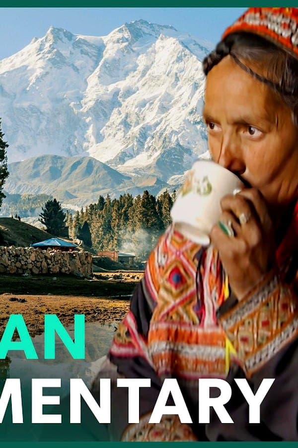 Pakistan's Hidden Secret