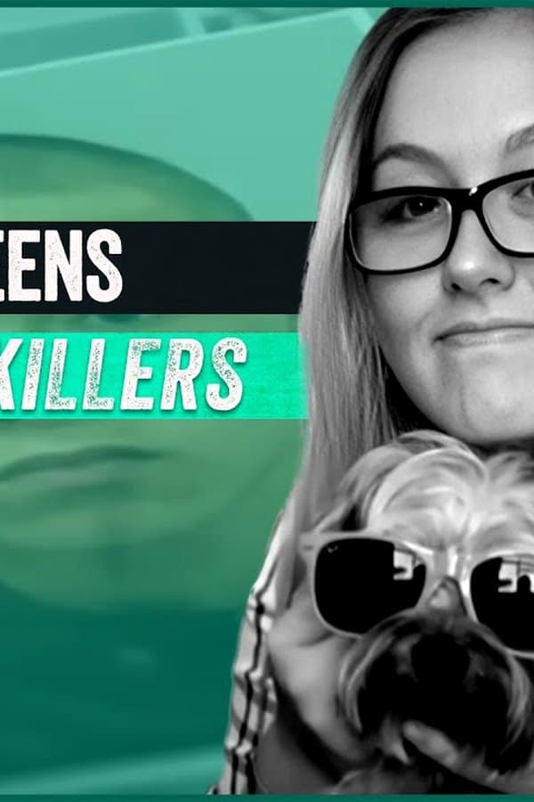 When Teens Kill: The Case Of Jodie Chesney