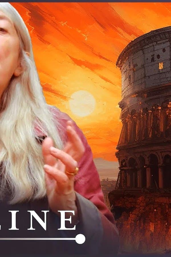 The Fall Of Ancient Rome: The Events That Ended The Romans — Фильм