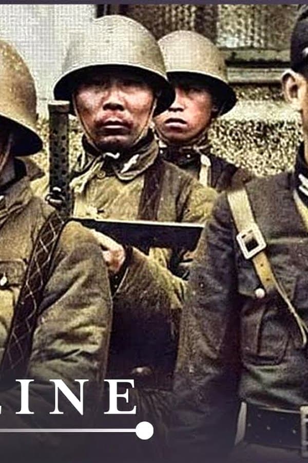 Why World War 2 Actually Started in