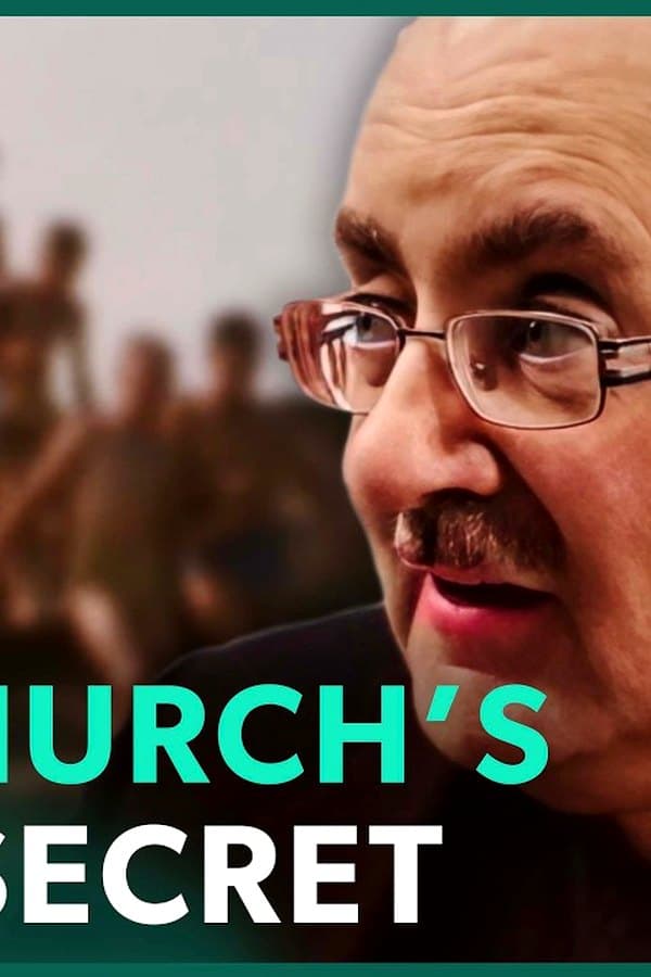 Breaking the Silence: Untold Stories of Abuse in the Church
