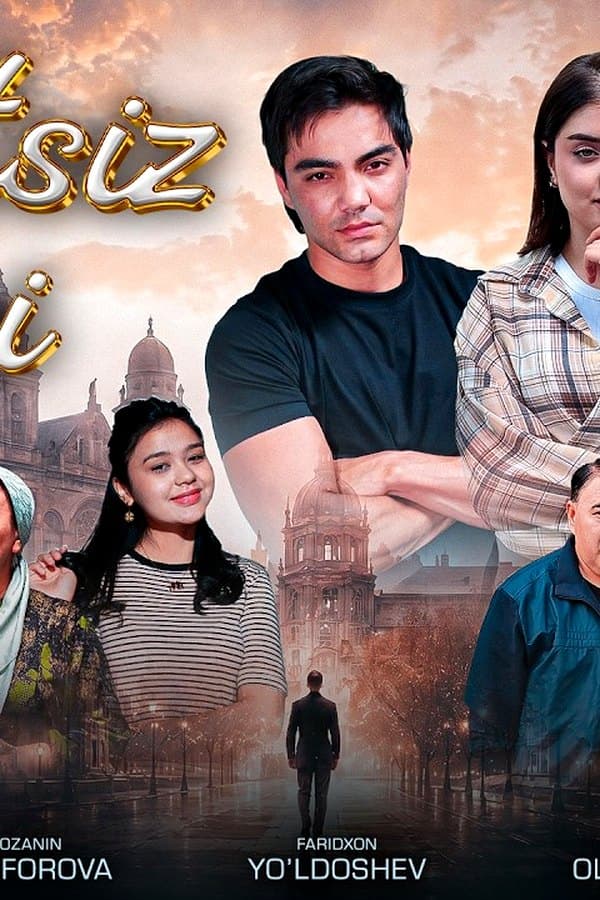 Qanotsiz sevgi Қанотсиз севги