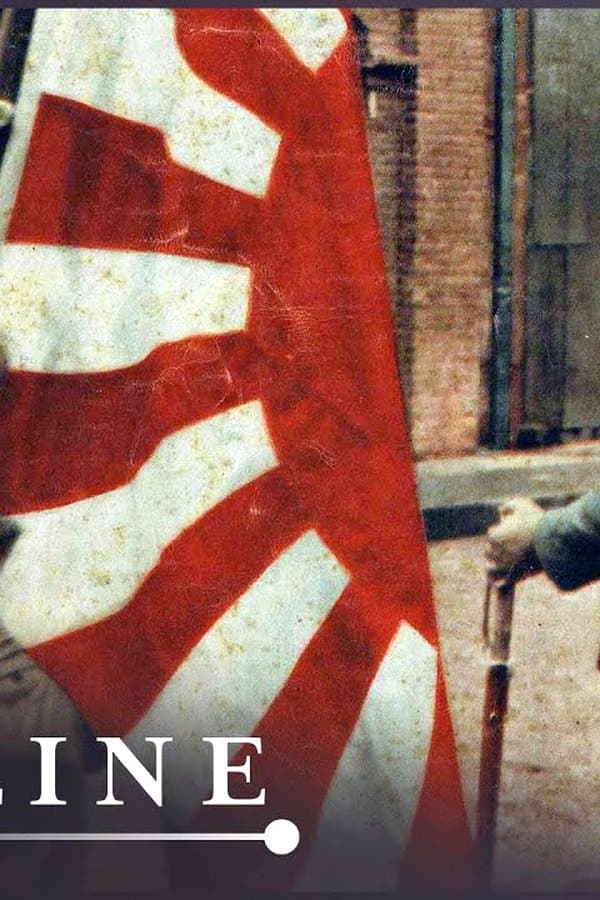 China On Film: The Rare Films That Captured The Japanese Invasion Of — Kino 1937