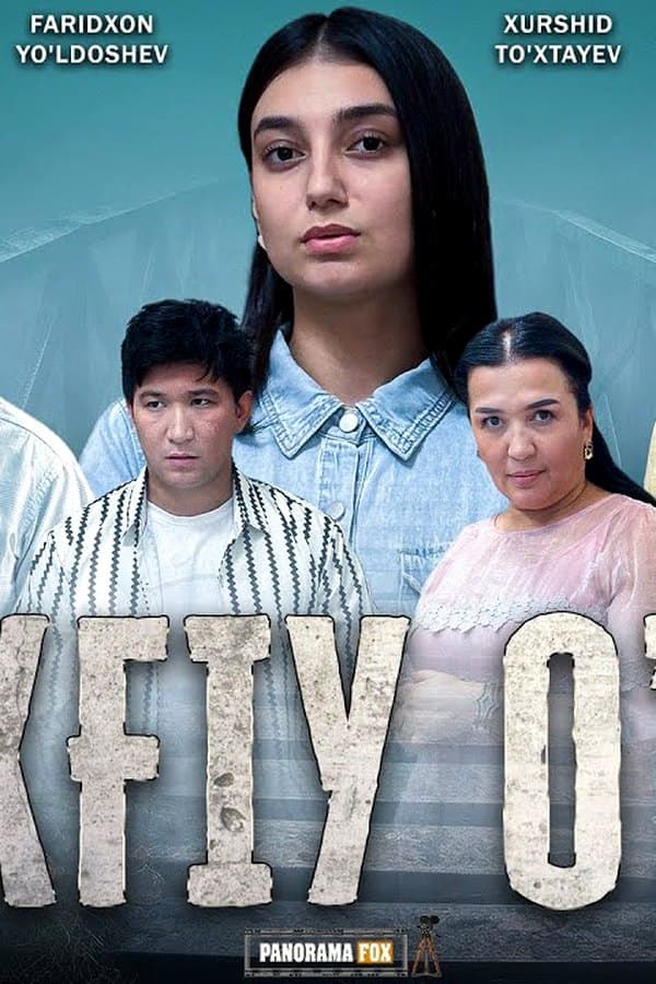 Maxfiy o'yin