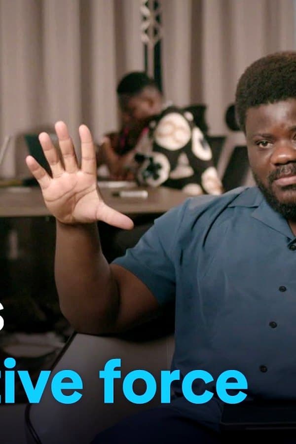 Africa's tech pioneers - Innovative solutions for a sustainable future — Фильм